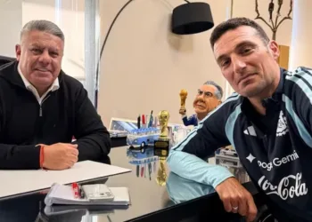 Argentina ya tiene definida su agenda en Estados Unidos