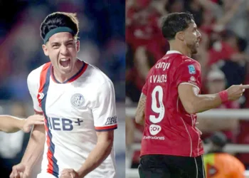 Comienza la fecha donde se definen los clasificados
