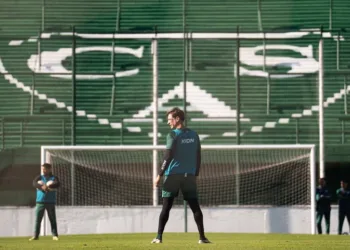 Sarmiento completa con Belgrano