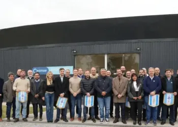 La AFA instalará fan fest y pantallas gigantes en municipios bonaerenses
