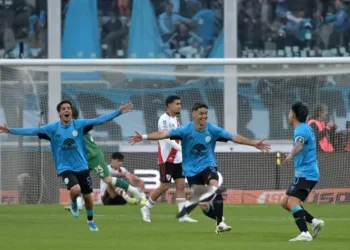 Dos partidos por Copa Argentina