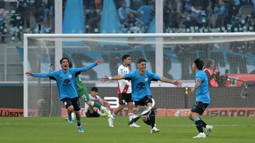 Dos partidos por Copa Argentina