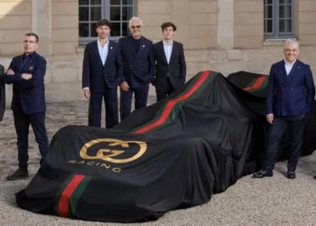 Impacto en la F1: Alpine cambiará de nombre tras cerrar una alianza inédita