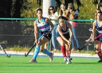 Junín se prepara para un innovador Torneo de Hockey 5