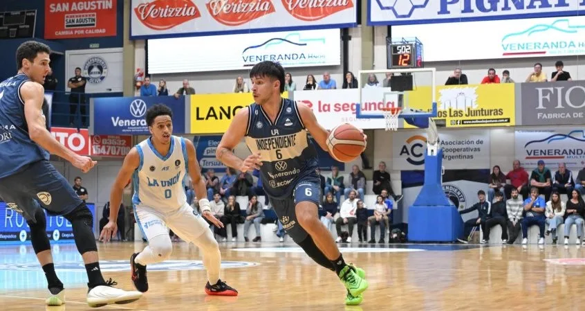 Cuartos de final confirmados: se viene la etapa decisiva de La Liga