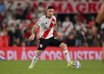 River vs. San Lorenzo, el clásico, por un lugar en cuartos