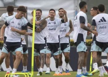 Los primeros nombres de la prelista que ya piensan en el Mundial