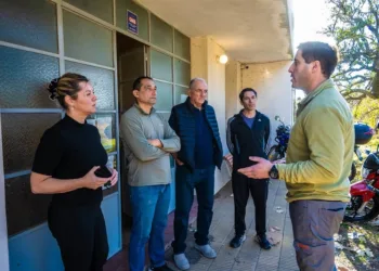 Tiro Federal de Junín: entre la reactivación social y una nutrida agenda de torneos