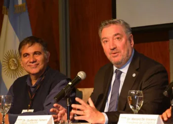 Reunión Plenaria y Asamblea del CONFEDI