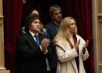 El 71,2% de los argentinos quiere un cambio de Gobierno, según una encuesta