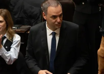 Caso Adorni: el contratista que reformó la casa de Exaltación de la Cruz le respondió a Milei