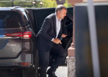 Caso Adorni: el contratista de la casa del country dijo que recibió US$ 245 mil en concepto de refacciones
