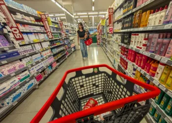 La inflación de abril fue de 2,6% y acumuló 32,4% en doce meses