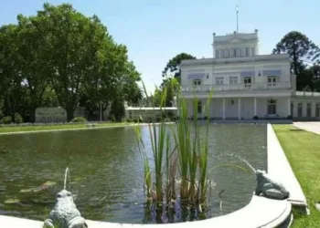 La Justicia pone foco sobre una licitación para mantenimiento de la Rosada y Olivos