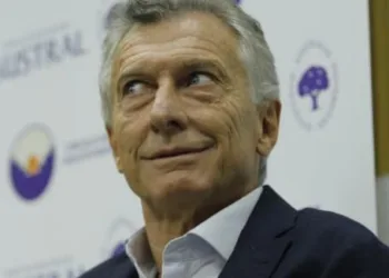 Mauricio Macri, sobre Milei: “Se ve como un profeta”