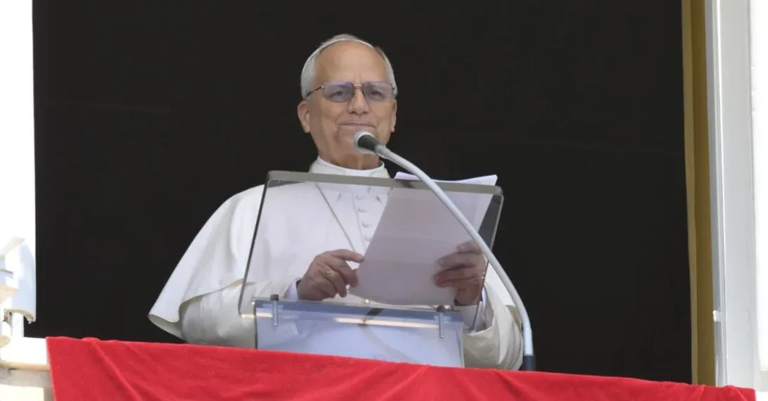 El Papa denunció violaciones a la libertad de prensa y recordó a reporteros asesinados
