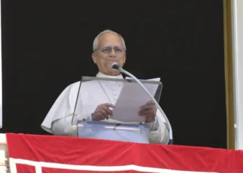 El Papa denunció violaciones a la libertad de prensa y recordó a reporteros asesinados