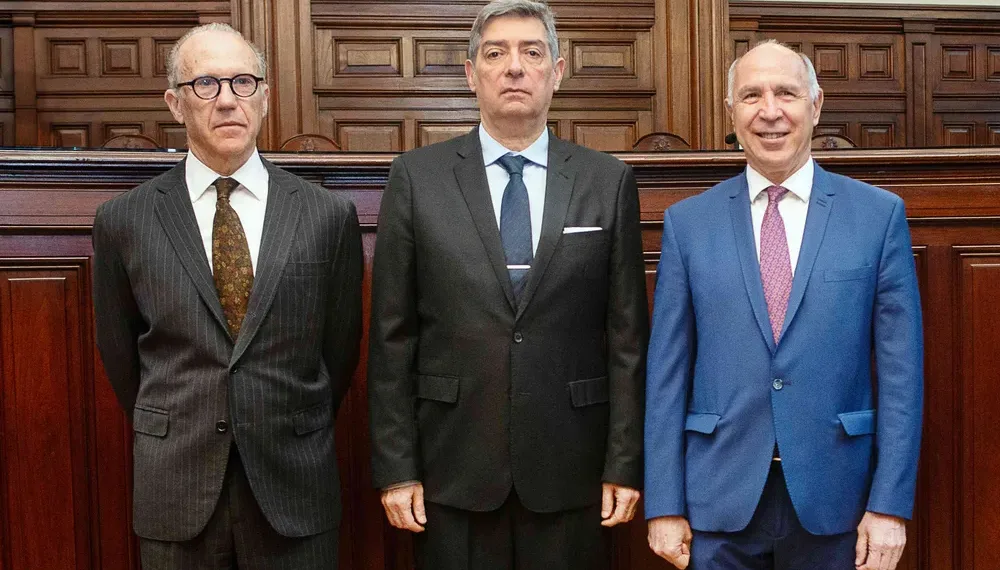 Reforma Laboral: la Corte rechazó aplicar el per saltum que planteó el gobierno para acelerar el proceso