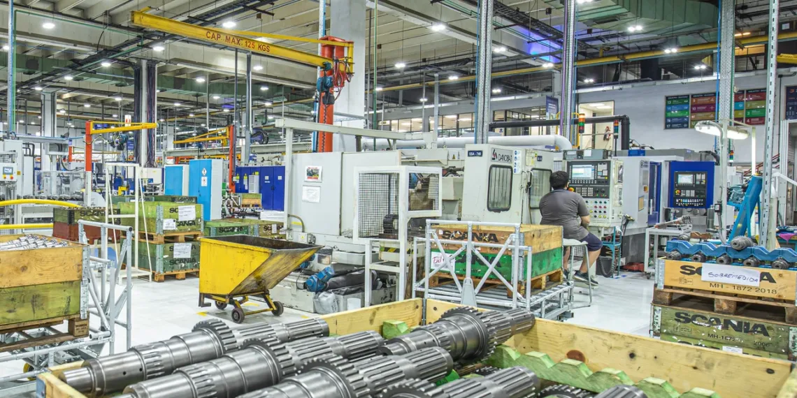 Repuntó la actividad económica en marzo: subió 5,5% y anotó la mejor suba desde junio de 2025