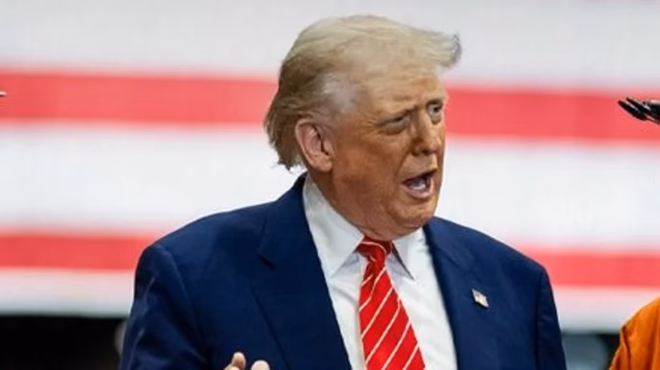 Trump lanzó una dura advertencia a Irán y exigió un acuerdo con Estados Unidos