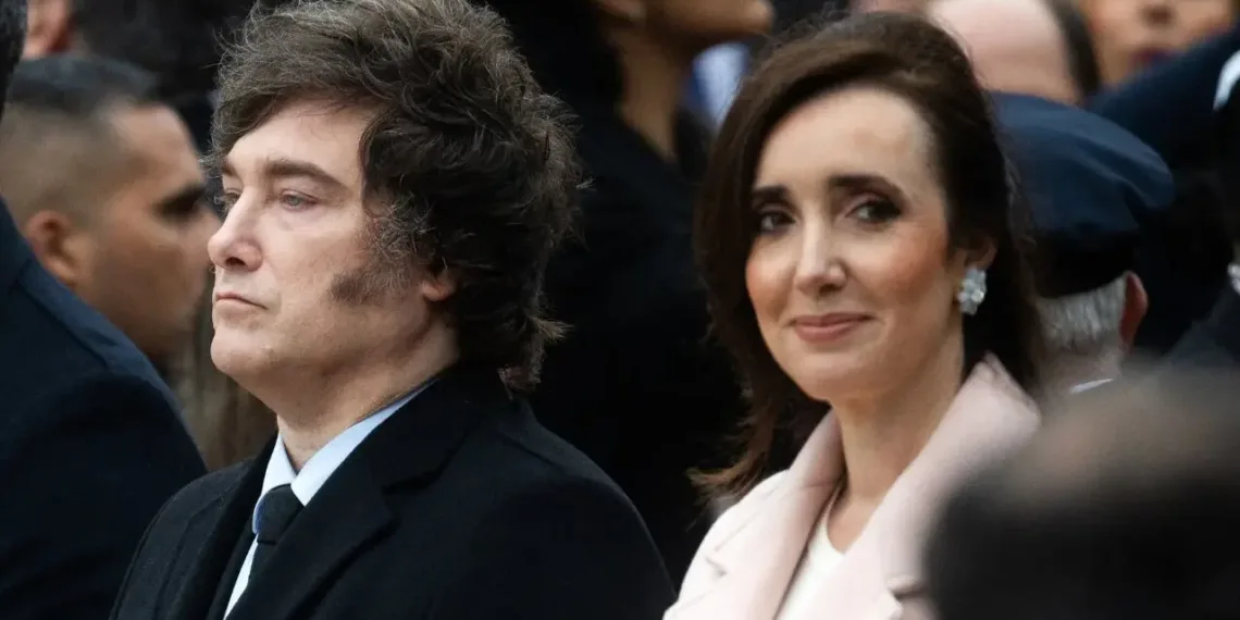 Villarruel criticó al Gobierno por la compra de un avión en mal estado: “Años atrás renunciaban todos los implicados”