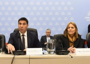 El oficialismo logró dictamen de mayoría al nuevo régimen de zona fría: 1.6 millones de usuarios perderían el subsidio