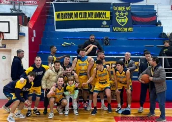 Los Indios se recuperó en Chivilcoy