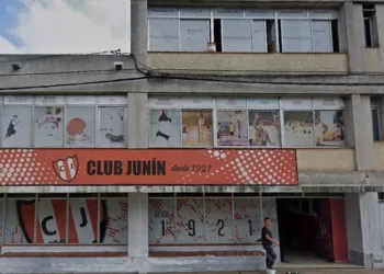 De la crisis a la vanguardia: el giro histórico que forjó la identidad del Club Junín