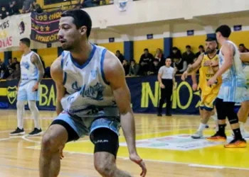 San Martín sigue firme arriba y Los Indios cayó en Chacabuco