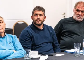Básquet nacional: se realizaron las reuniones de categoría pensando en la Temporada 2026/27
