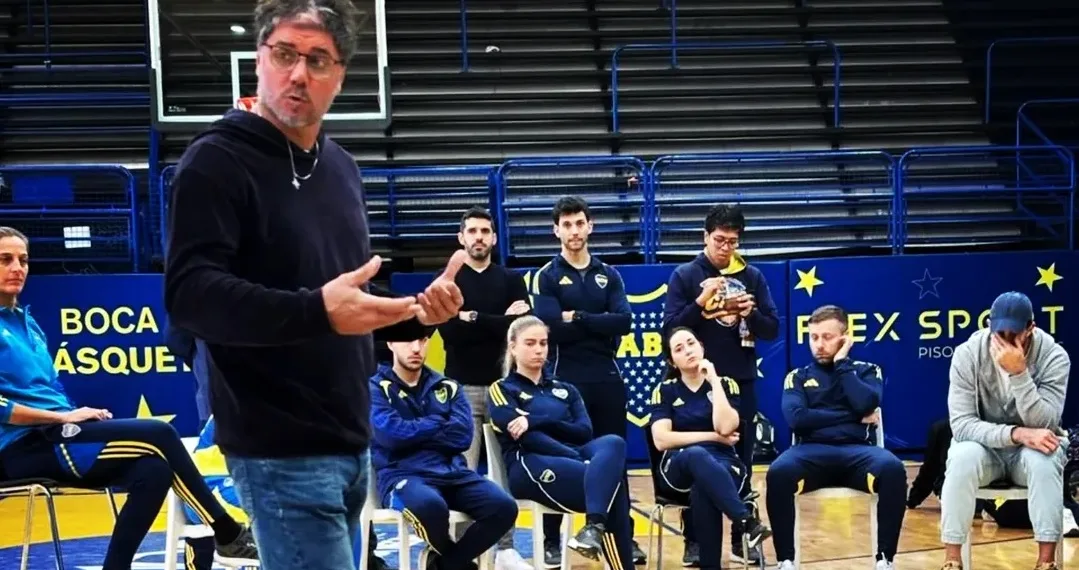 “Crónicas de lo no dicho”, en La Bombonerita