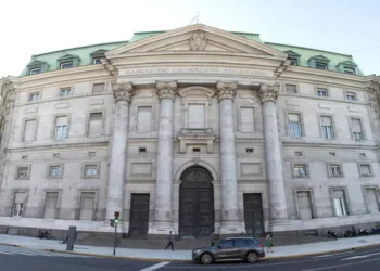 El Banco Nación vuelve al mercado local con emisión de títulos de deuda