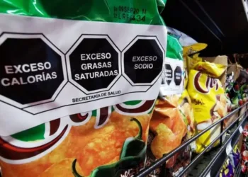 Ley de Etiquetado Frontal: el Gobierno busca su derogación inmediata