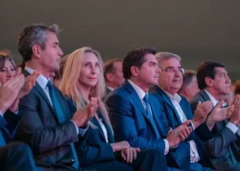 La Libertad Avanza explora nuevas alianzas