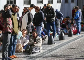 El 70% de los argentinos perdió oportunidades laborales por falta de habilidades