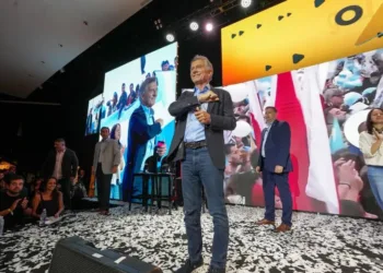 Macri sigue apostando a posicionar al PRO y arma un acto en el conurbano