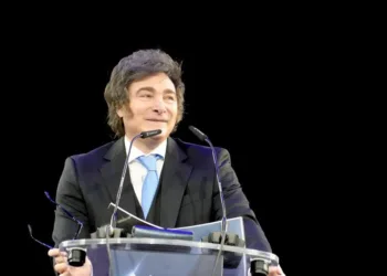Javier Milei: «Si hacemos un buen gobierno, vamos a lograr la reelección»