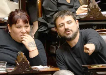 Un proyecto sobre educación digital unió a Grabois con Massot, Lousteau y la Coalición Cívica