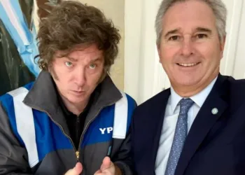 Crecen las versiones sobre la visita del papa León XIV a la Argentina: “Solo resta definir la fecha”