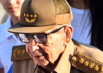 Cuba rechazó la acusación de Estados Unidos contra Raúl Castro