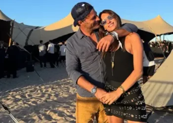 “Me separé”: el mensaje de Pampita que confirmó su ruptura con Martín Pepa y el impensado motivo