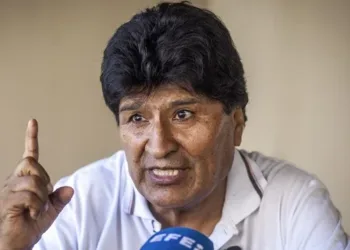 Bolivia: la Justicia declara en rebeldía a Evo Morales y ordena su captura por caso de trata de personas