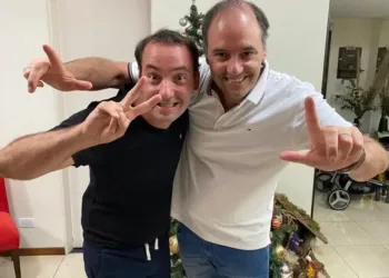 Imputan al hermano de Manuel Adorni por supuesto “enriquecimiento ilícito y lavado de dinero”