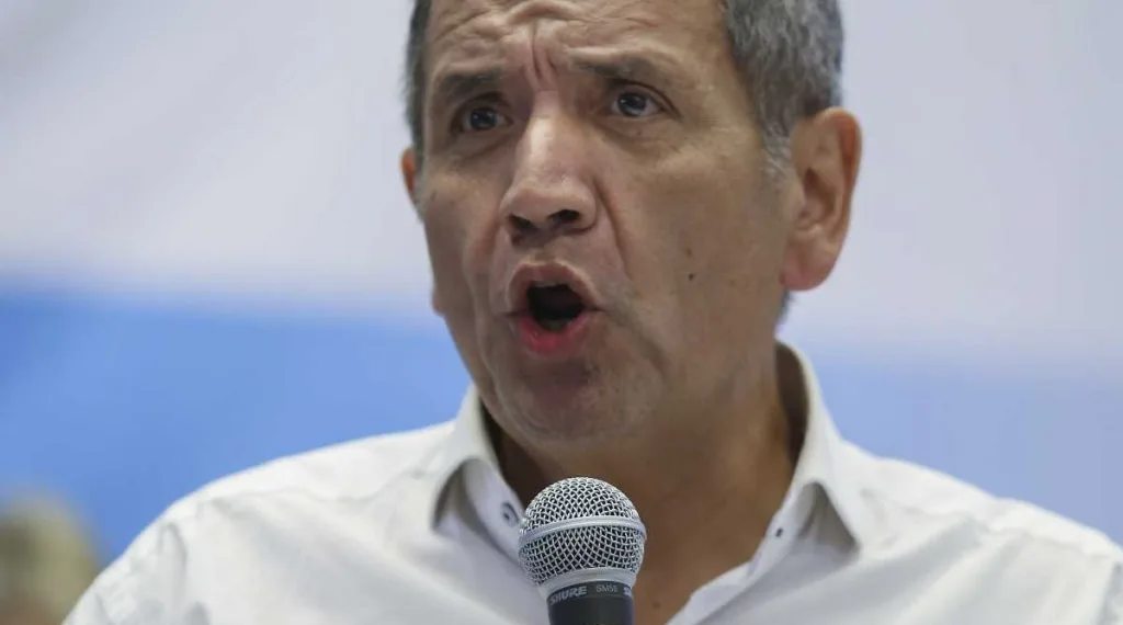 La Bancaria convoca a un paro la próxima semana en el Banco Central y en el Hipotecario