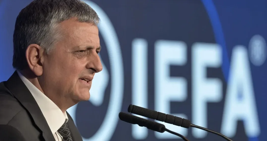 Horacio Marín: «El objetivo es exportar USD $30.000 millones en crudo y gas para 2031»