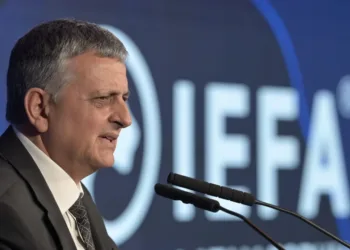 Horacio Marín: «El objetivo es exportar USD $30.000 millones en crudo y gas para 2031»