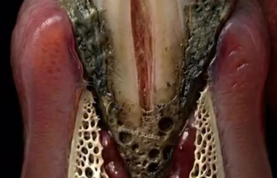 Prevalencia de las enfermedades gingivales