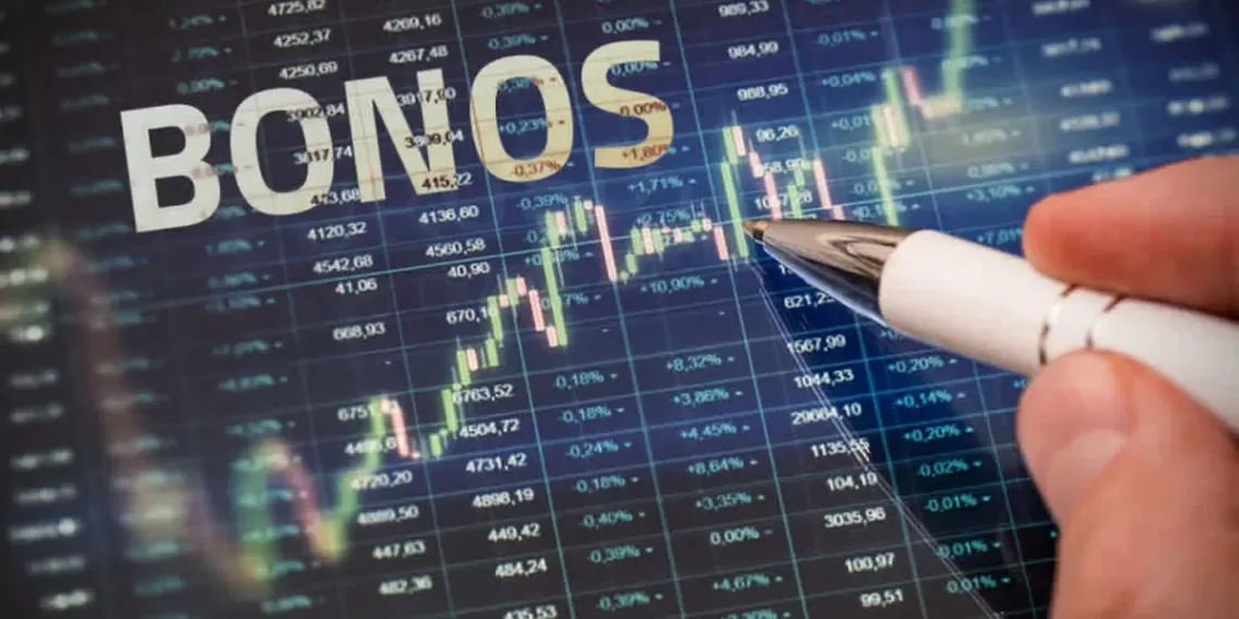 Suben los bonos argentinos tras la mejora en la calificación crediticia