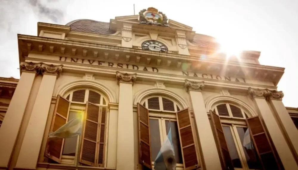 En la previa de una nueva marcha, suspendieron una cautelar sobre el financiamiento universitario