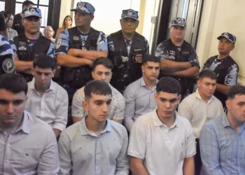 La Corte Suprema rechazó los recursos de los condenados por el crimen de Fernando Báez Sosa